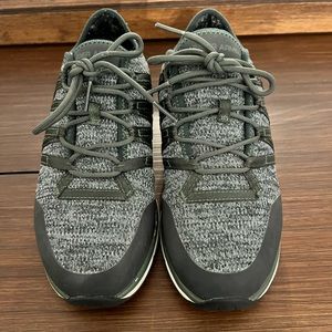 Under Armour womens sneakers